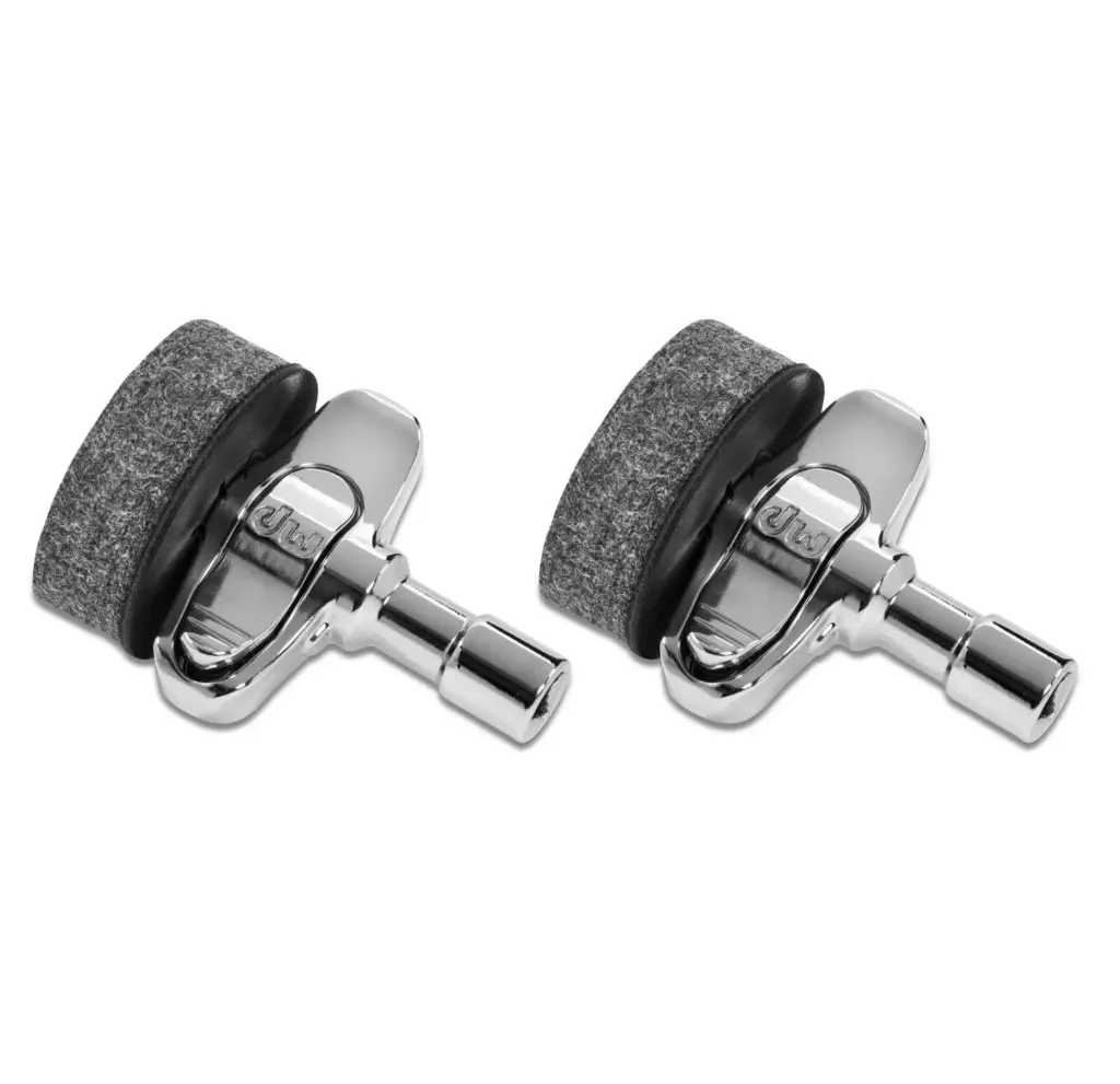 DW Quick Release Drum Key Wing Nut