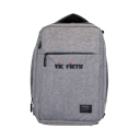 Vic Firth Gray Travel Backpack