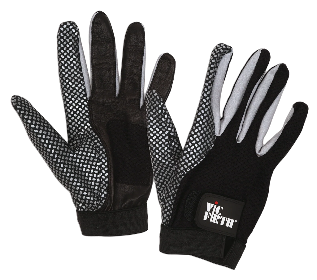 [VICGLVM] Vic Firth Gloves - Medium