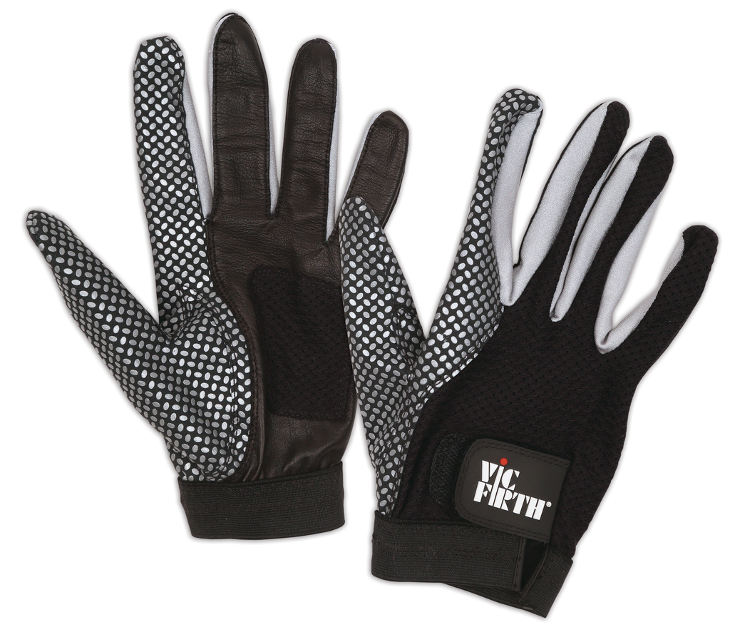 [VICGLVS] Vic Firth Gloves - Small