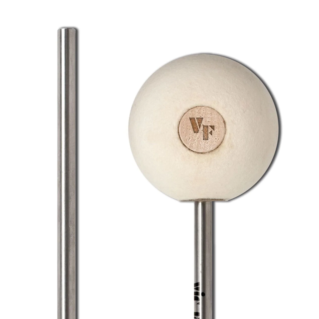[VKB1] Vic Firth VicKick Medium Hard Felt Beater