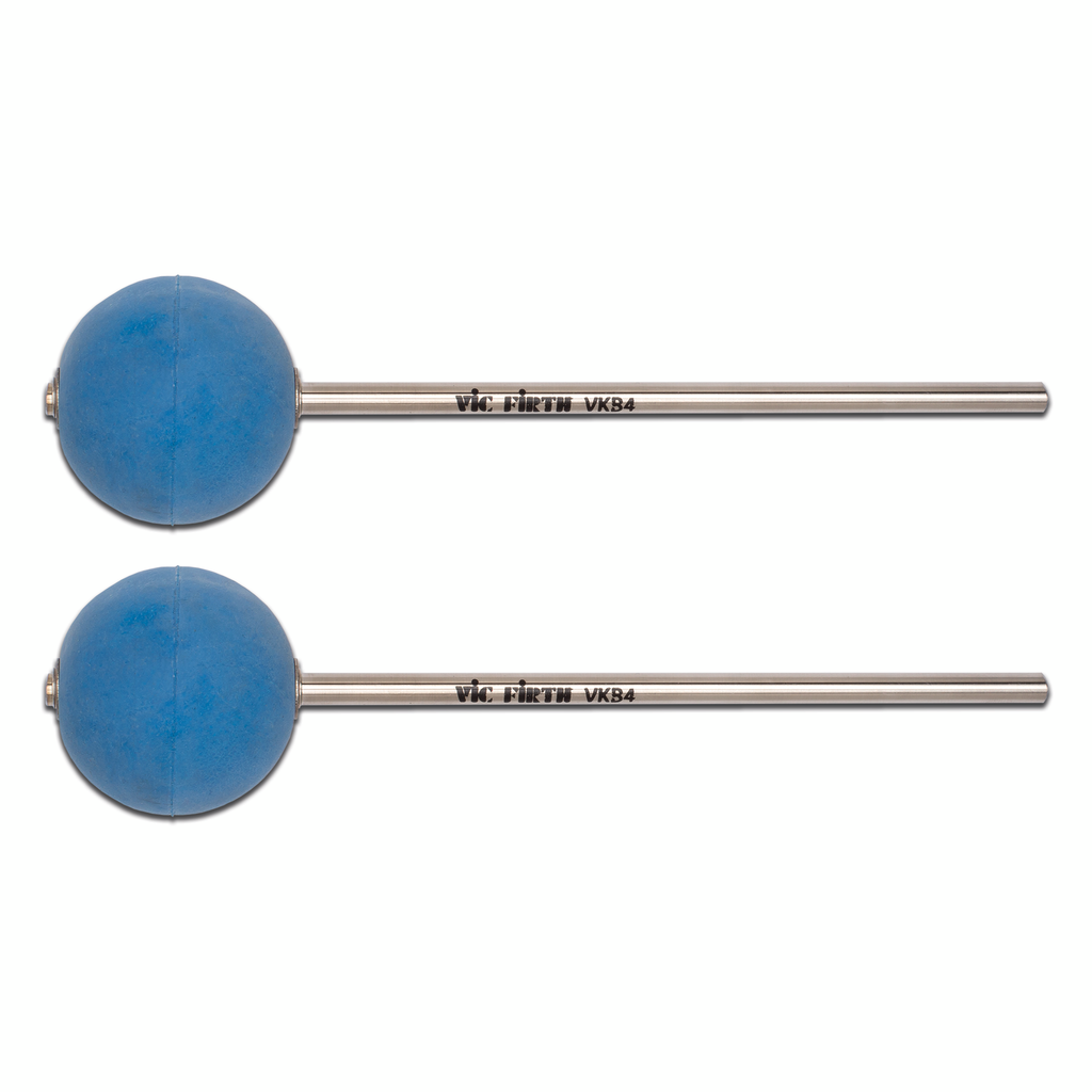 [VKB4] Vic Firth VKB4 Cajon/Bass Pedal Beater