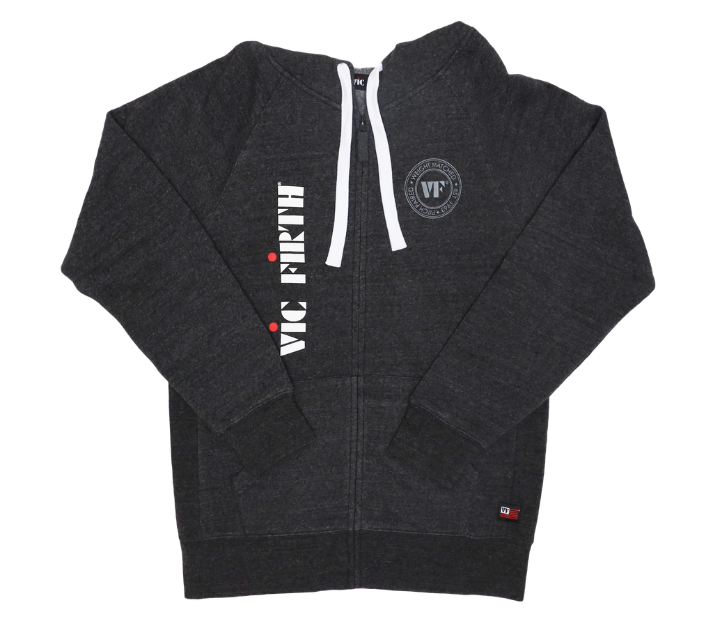[PHOODIE20LOGO2XL] Vic Firth PHOODIE20LOGO2XL XX-Large