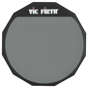 Vic Firth PAD12 12" Single-Sided Practice Pad