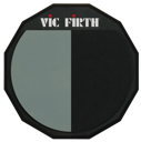 Vic Firth PAD12H 12" Single Sided Divided