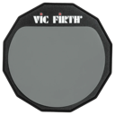 Vic Firth PAD6 6" Single-Sided Practice Pad