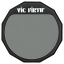 Vic Firth PAD6D 6" Double-Sided Practice Pad