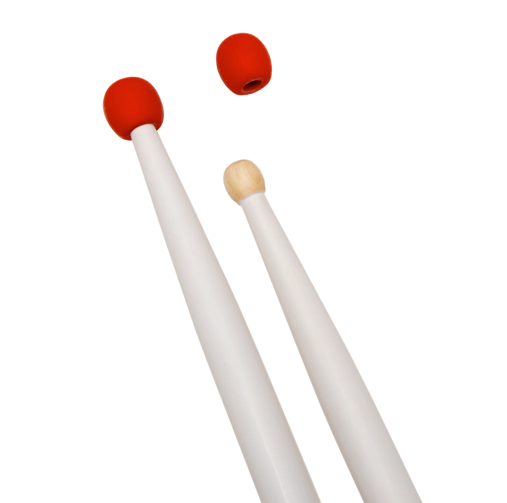 [UMPT] Vic Firth UMPT Universal Marching Practice Tips