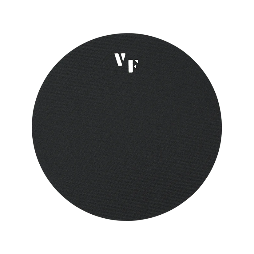[VICMUTE12] Vic Firth VICMUTE12 12" Drum Mute