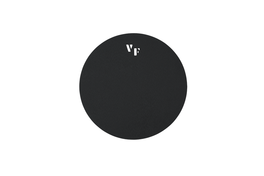 [VICMUTE12] Vic Firth VICMUTE12 12" Drum Mute