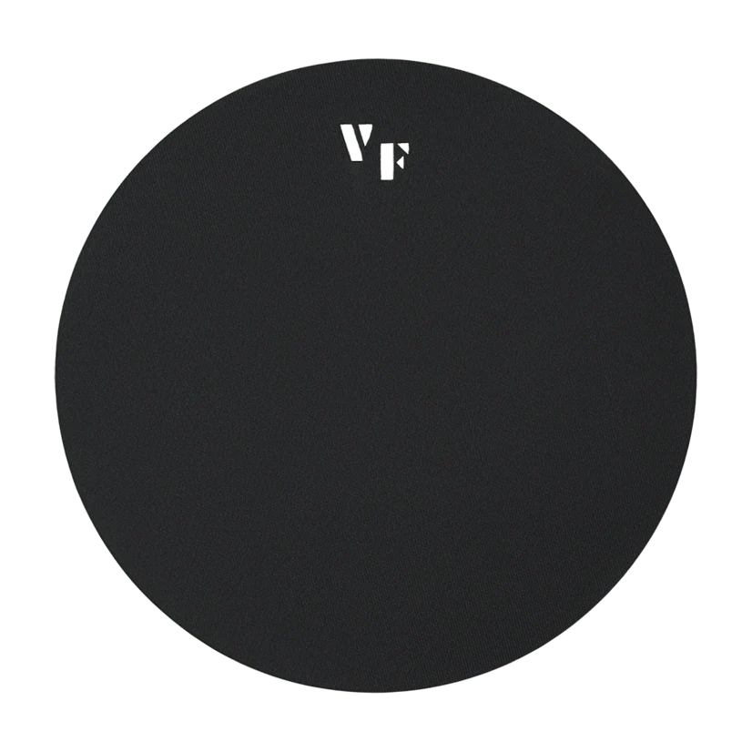 [VICMUTE14] Vic Firth VICMUTE14 14" Drum Mute