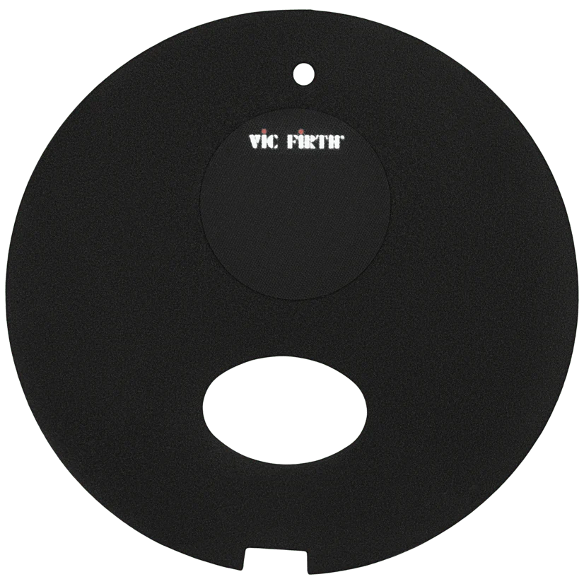 [VICMUTE18B] Vic Firth VICMUTE18B 18" Bass Drum Mute