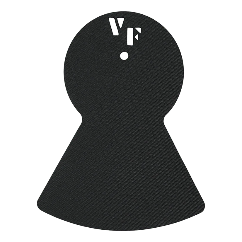 [VICMUTE18C] Vic Firth VICMUTE18C 16" - 18" Cymbal Mute