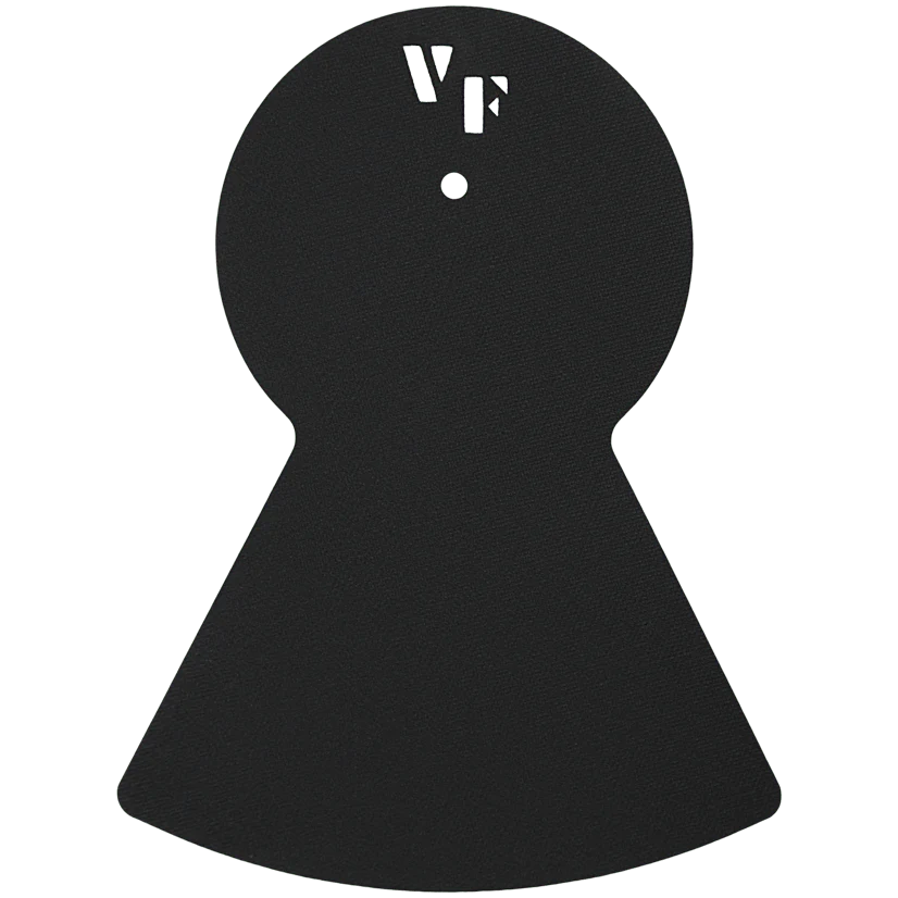 [VICMUTE22C] Vic Firth VICMUTE22C 20" - 22" Cymbal Mute