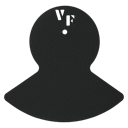 Vic Firth VICMUTEHH Hi-Hat Cymbal Mute