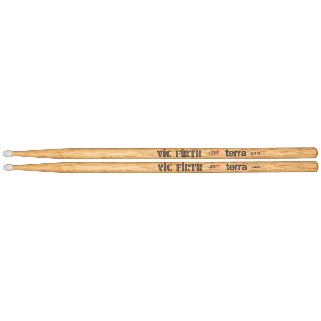 [5ATN] Vic Firth 5ATN 5ATN American Classic  5A Nylon Terra Series