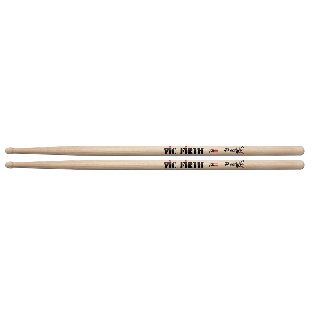 Vic Firth FS7A American Concept Freestyle 7A Drum Sticks