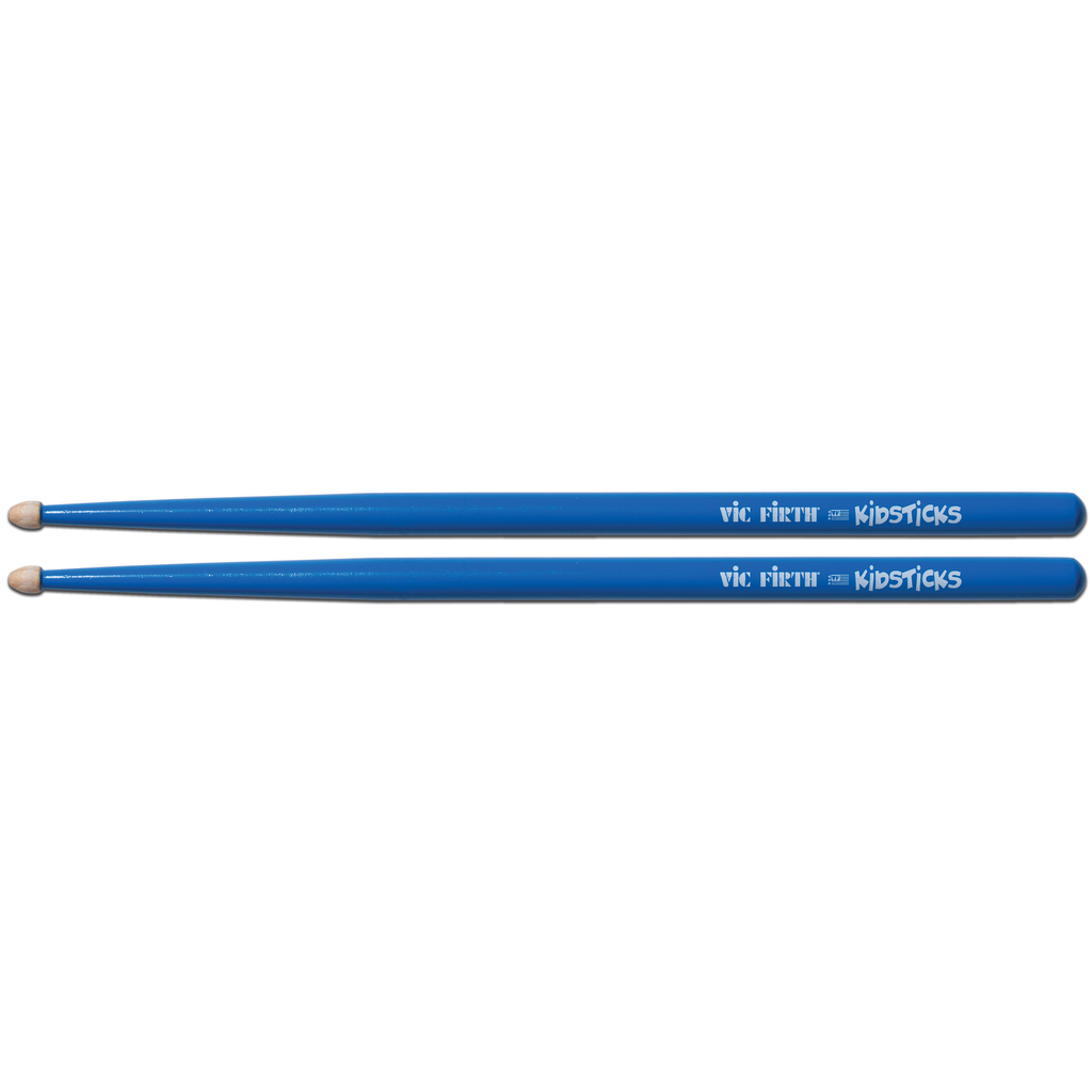 [KIDS] Vic Firth KIDS American Classic Blue Kidsticks