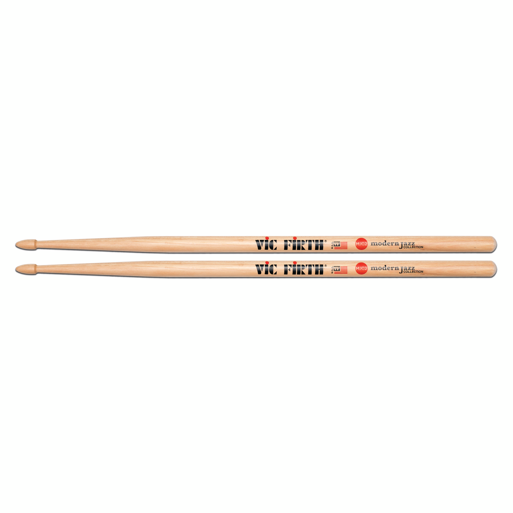Vic Firth MJC2 Modern Jazz Collection #2 Drumsticks