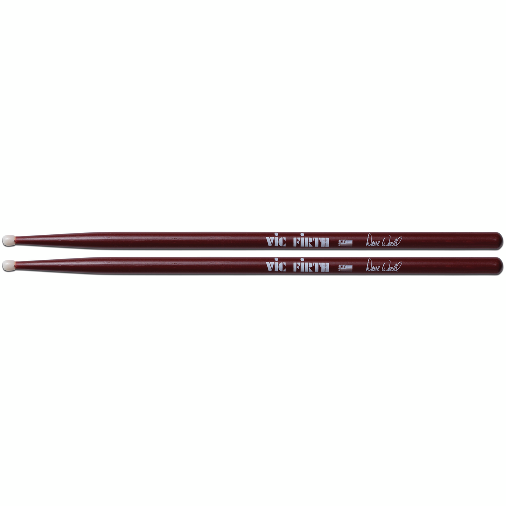 [SDWN] Vic Firth SDWN Dave Weckl Nylon Tip