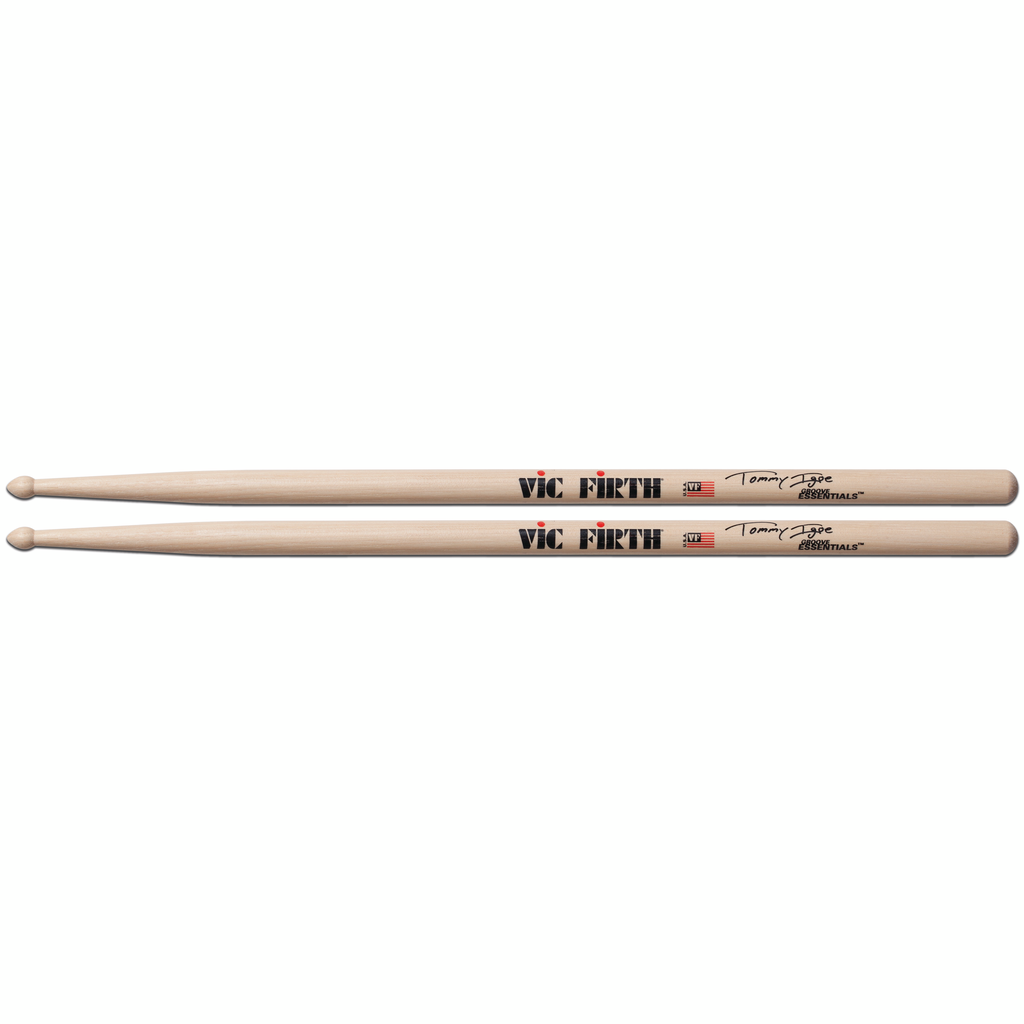 Vic Firth STI Tommy Igoe Signature Sticks