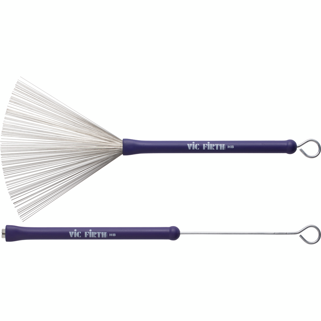 [HB] Vic Firth HB Heritage Brush