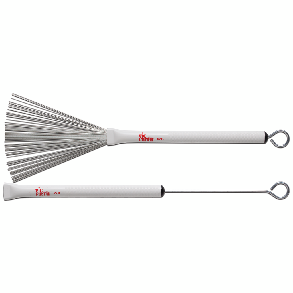 [WB] Vic Firth WB Wire Brush