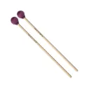 Vic Firth M266 Ian Grom Corpsmaster Medium Vibraphone Mallets
