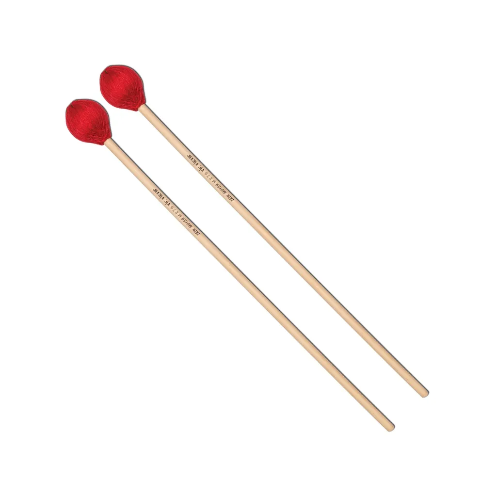 [M276] Vic Firth M276 Corpsmaster Iain Moyer Hard Vibraphone Mallets