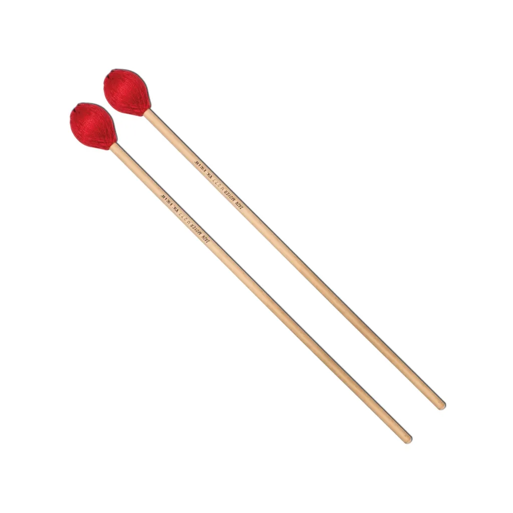 [M277] Vic Firth M277 Corpsmaster Iain Moyer Very Hard Vibraphone Mallets