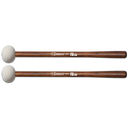 Vic Firth MB3H Large Felt Bass Mallets