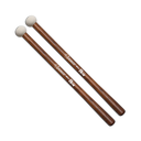 Vic Firth MB0H Extra Small Felt Bass Mallets