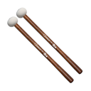 Vic Firth MB2H Medium Felt Bass Mallets