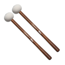 Vic Firth MB4H Extra Large Felt Bass Mallets