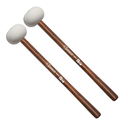 Vic Firth MB5H XX-Large Hard Felt Bass Mallets