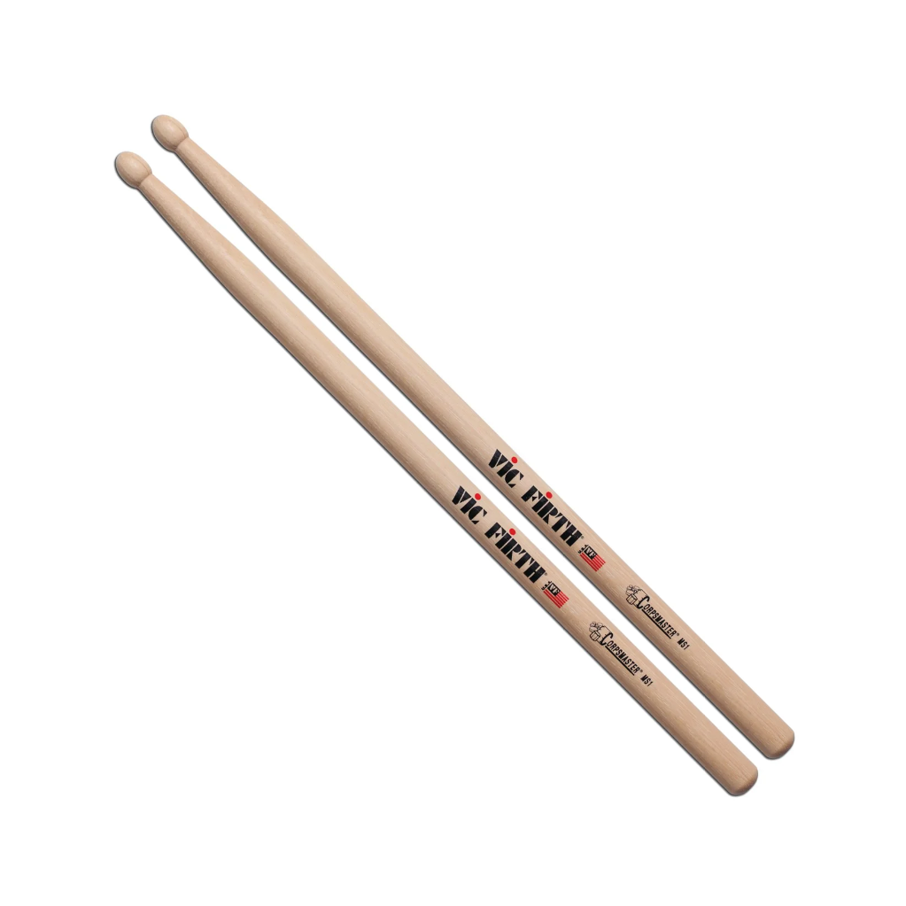 [MS1] Vic Firth MS1 Marching Snare Stick