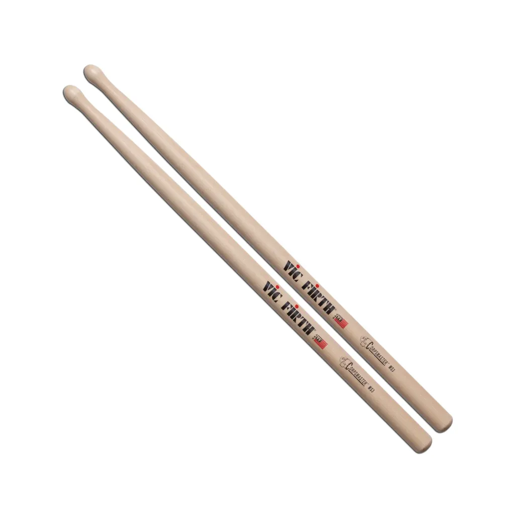 [MS3] Vic Firth MS3 Corpsmaster Snare Sticks