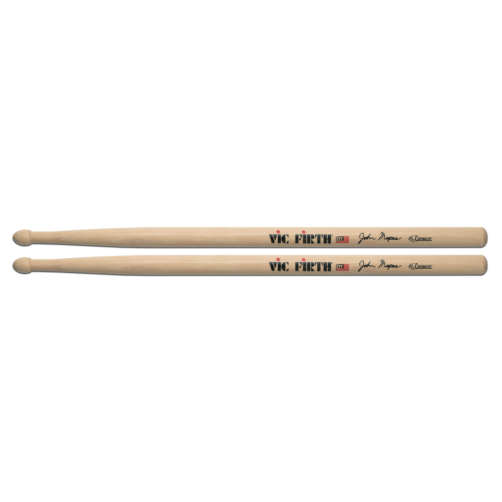 [SMAP] Vic Firth SMAP John Mapes Corpsmaster Marching Snare Drum Sticks