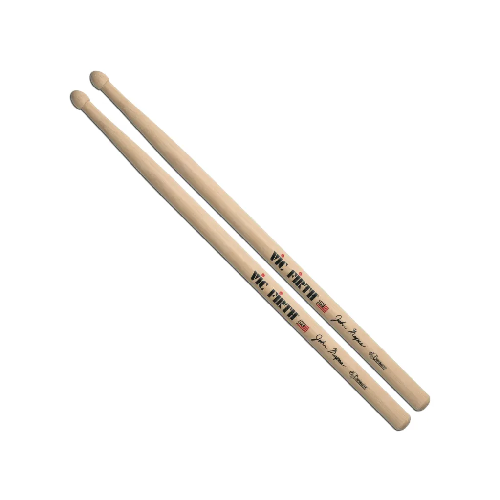 [SMAP] Vic Firth SMAP John Mapes Corpsmaster Marching Snare Drum Sticks