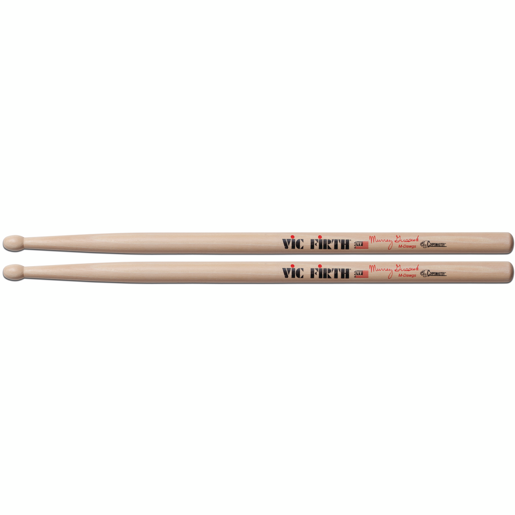 [SMG] Vic Firth SMG Murray Gusseck