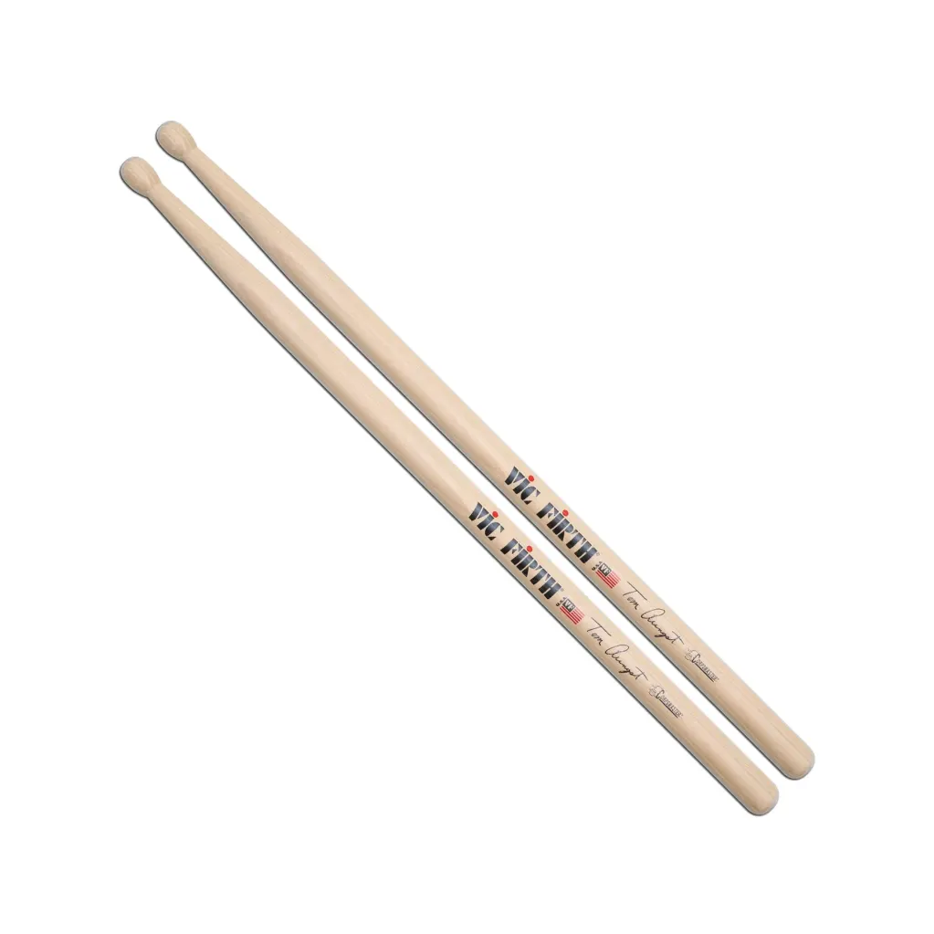 [STA] Vic Firth STA Tom Aungst Corpsmaster Signature Marching Snare Sticks