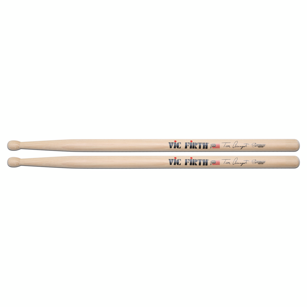 [STA2] Vic Firth STA2 Tom Aungst Indoor