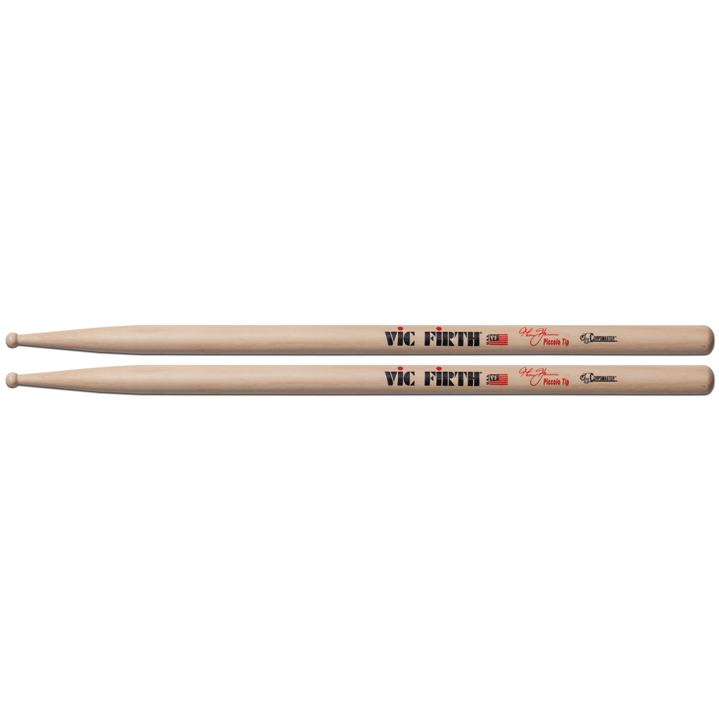 [STH3] Vic Firth STH3 Thom Hannum Piccolo Drumsticks