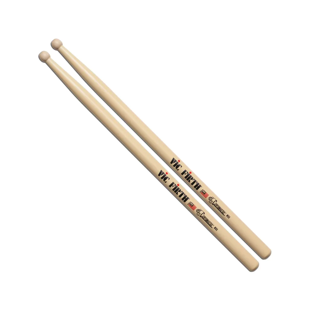 [MS5] Vic Firth MS5 Corpsmaster Snare Sticks