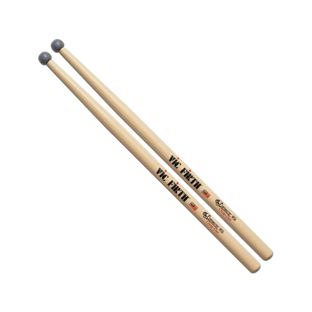 [MS6CO] Vic Firth MS6CO Corpsmaster Chop-Out Practice Sticks