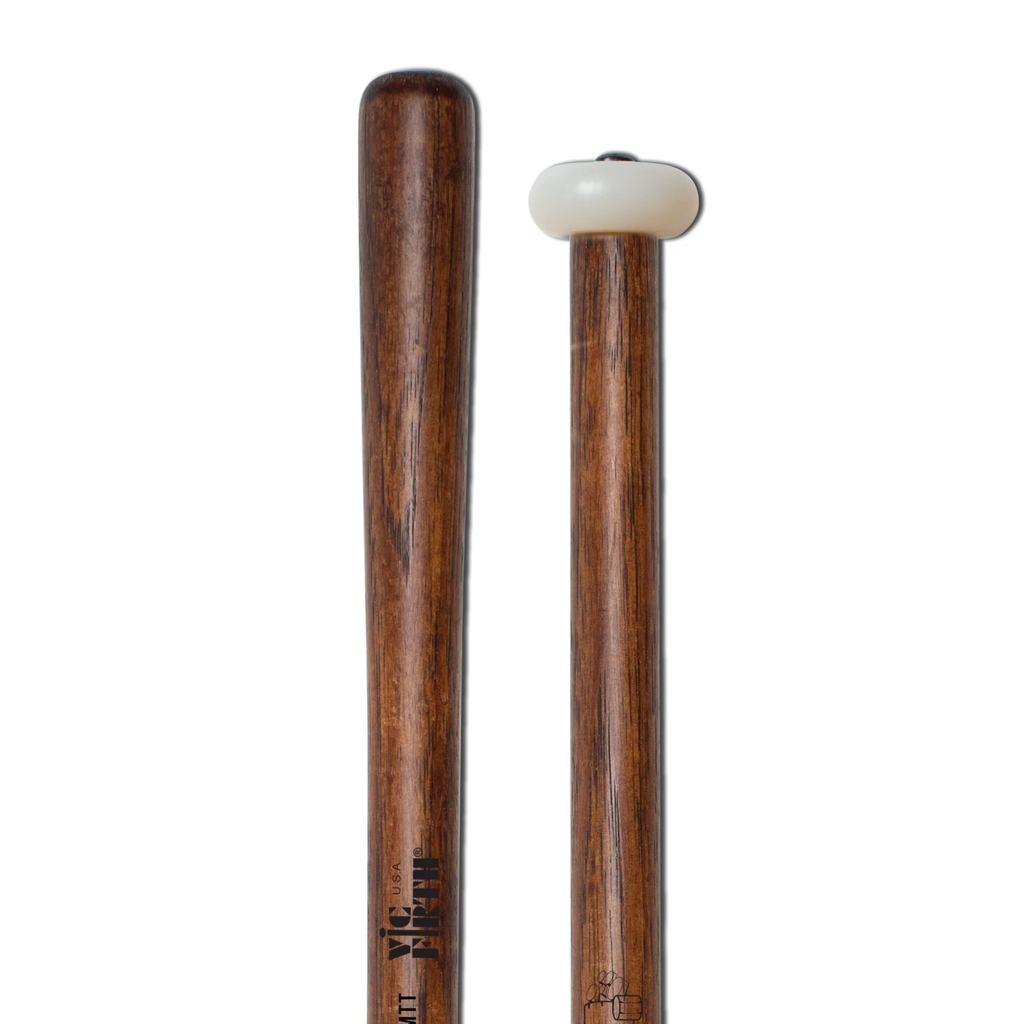 [MTT] Vic Firth MTT Curved-Nylon on Tapered Hickory